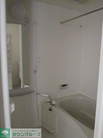 ヴィレッジ京成高砂サウスサイドの物件内観写真